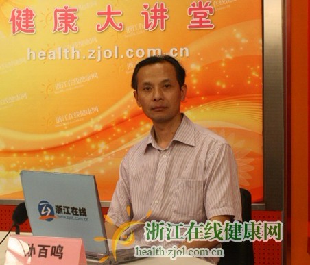 老年前列腺增生的治疗