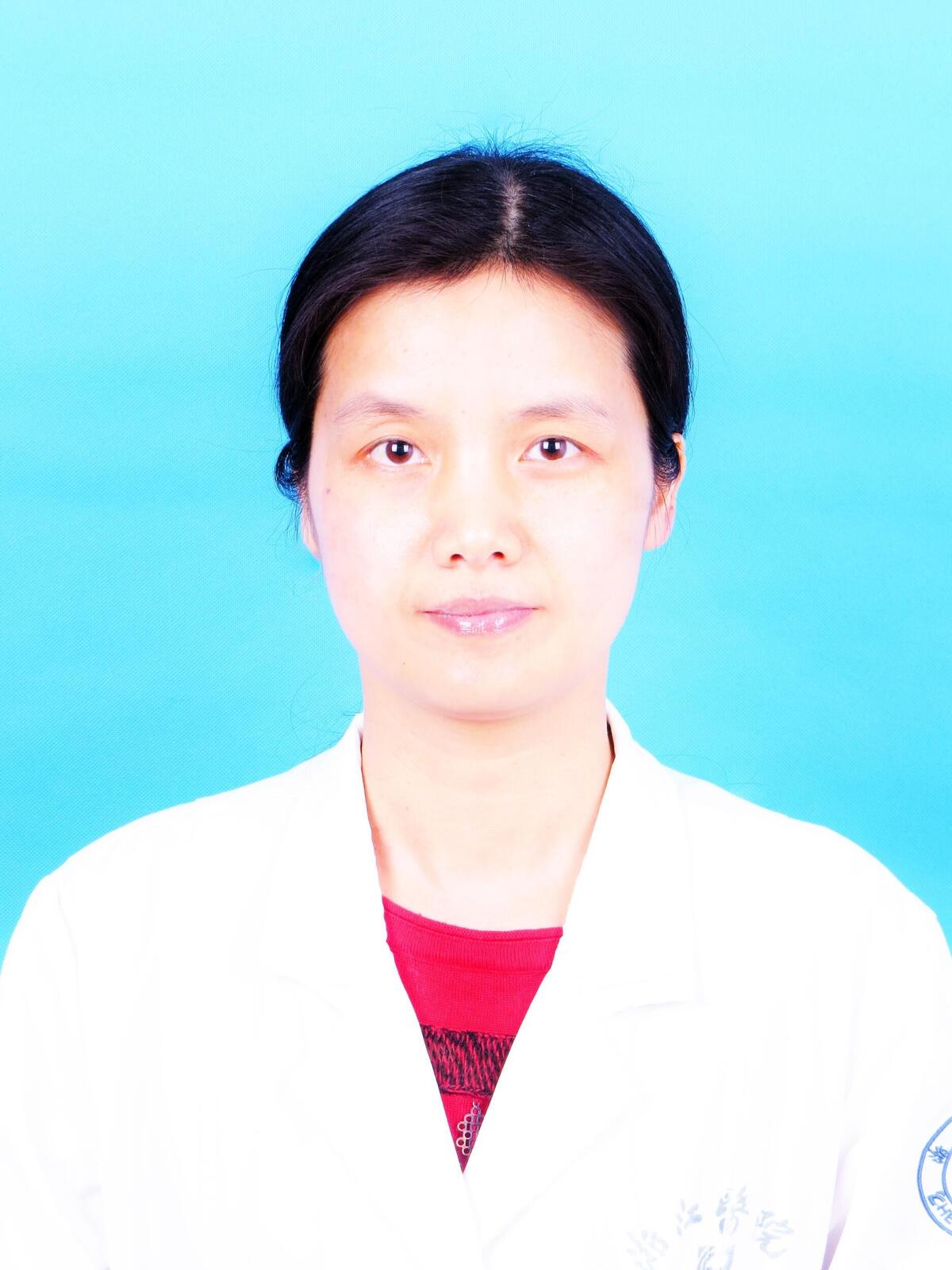 寿晓玲