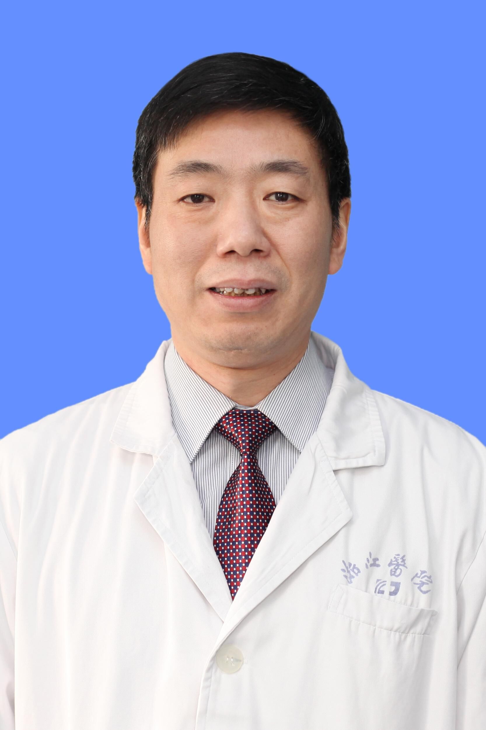 叶金明