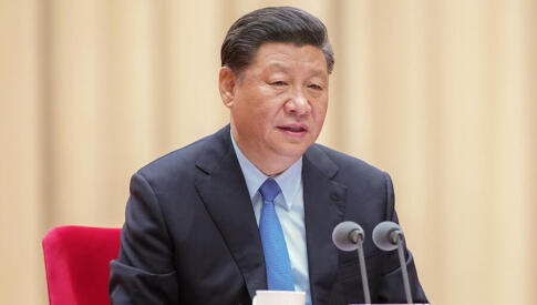 习近平：守初心担使命找差距抓落实 确保主题教育取得扎扎实实的成效