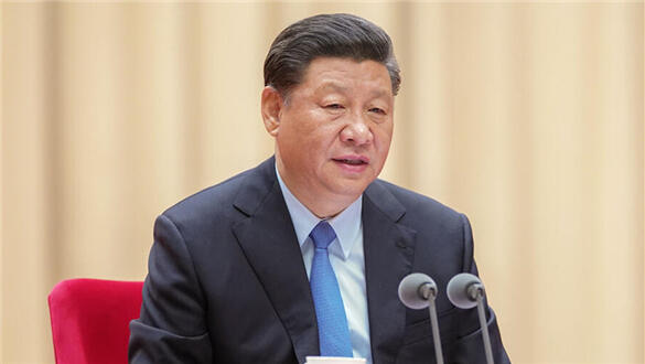 习近平：守初心担使命找差距抓落实 确保主题教育取得扎扎实实的成效