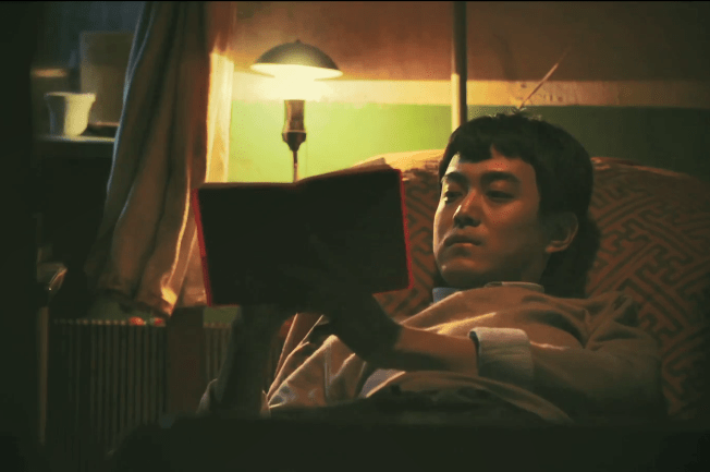 生活，这40年