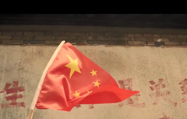 我的爷爷叫建国