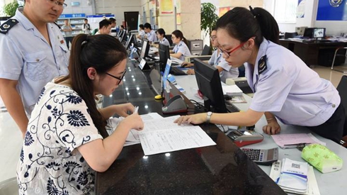 各地各部门“最多跑一次”改革亮点纷呈