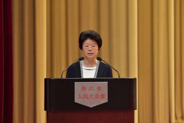 担当作为的好干部是什么样？听听这6位发言代表的故事