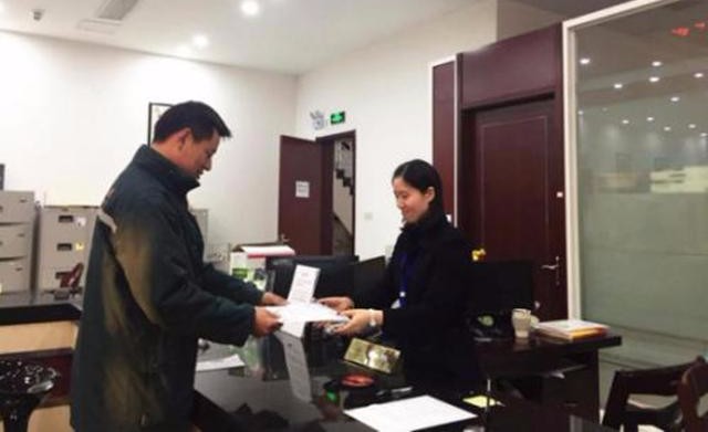 方便与否群众打分！秀洲“最多跑一次”释放便民红利