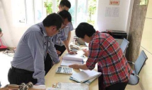 莲都审批统筹城乡实现“最多跑一次”