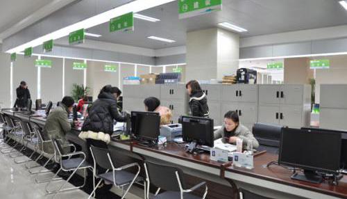 衢州：“最多跑一次”+“最多查一次”