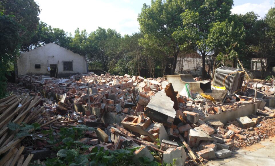 环保现场第二十二期：吸取教训 落实整改 金华这5个污染问题基本处置到位