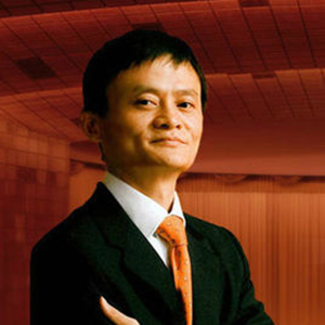Jack Ma