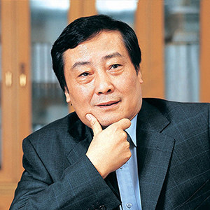 Zong Qinghou