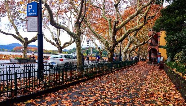 How to have a fulfilled day in Hangzhou with only 100 CNY