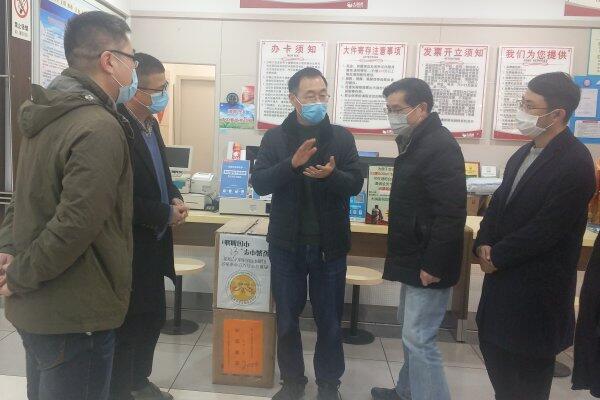 丽水纪检监察机关：精准监督稳外贸