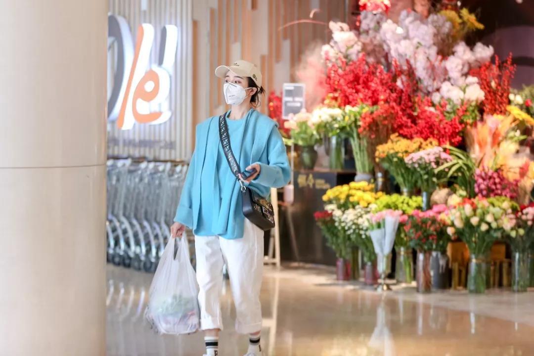 与春色相约！和义大道恢复营业，全心守护美好生活