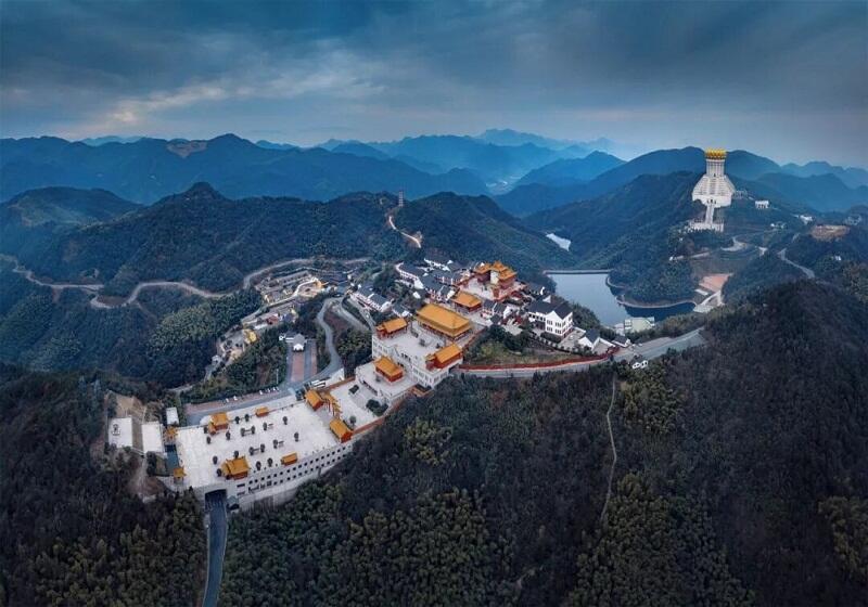 柯岩等3大景区今年将对全国医护工作者免费开放