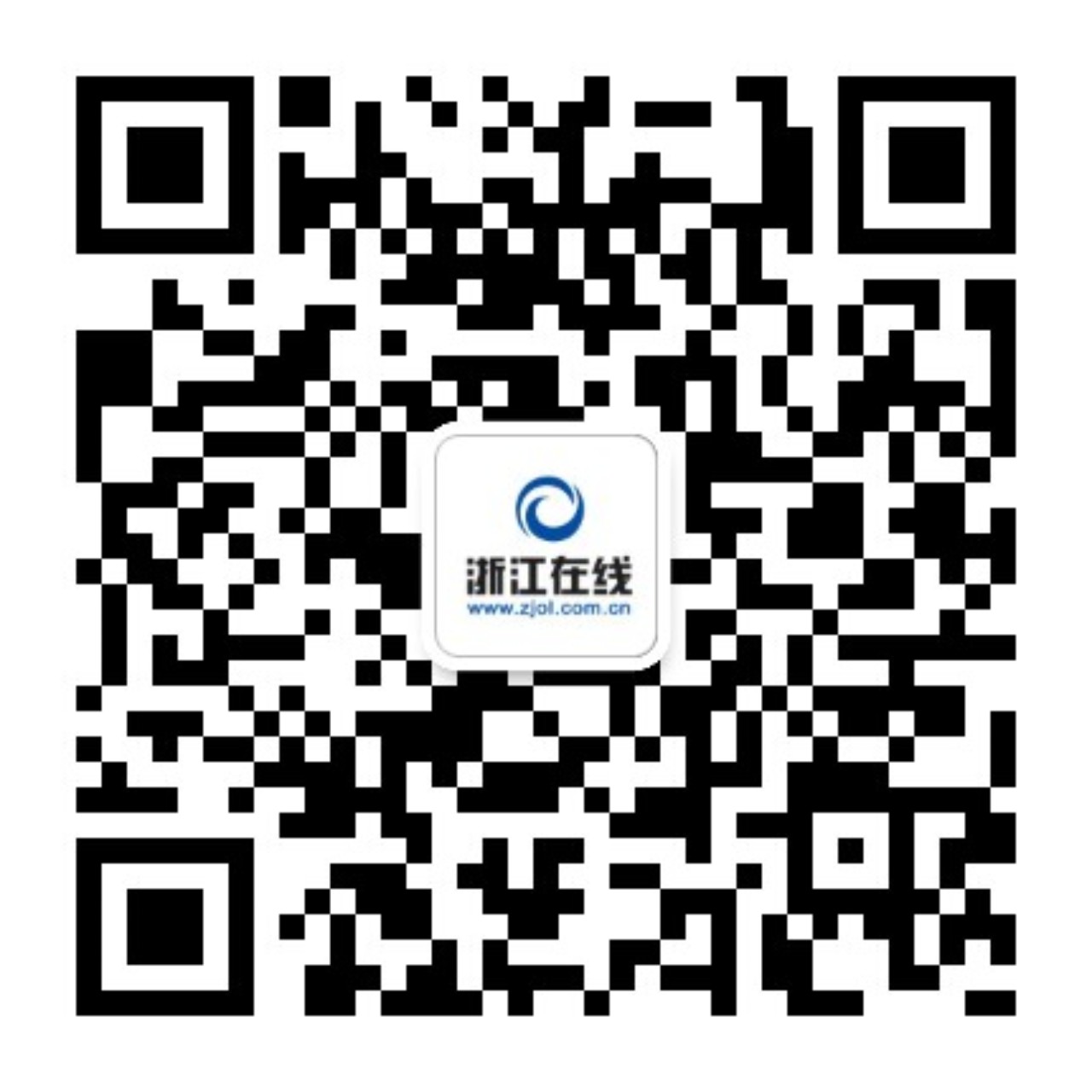 浙江在线官微