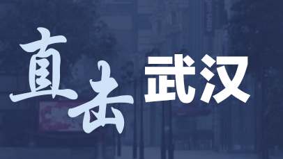 浙江在线直击武汉