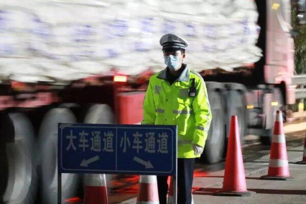 温州取消复工复产审批程序 返工人员持绿码无发热可无障碍租房