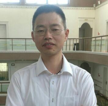 一段援青路 一生海西情 记浙江援青干部胡敏仁
