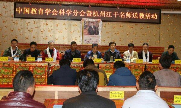 王仁：一枝一叶总关情 倾力打造“浙江铁军”
