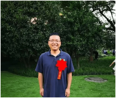 汪日红：我是党员援藏干部，哪里有需要，我就去哪里