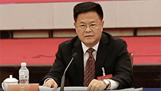 郑栅洁：超过18个百亿级项目将落户宁波