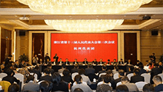 周江勇：让杭州的“新消费”展示新魅力