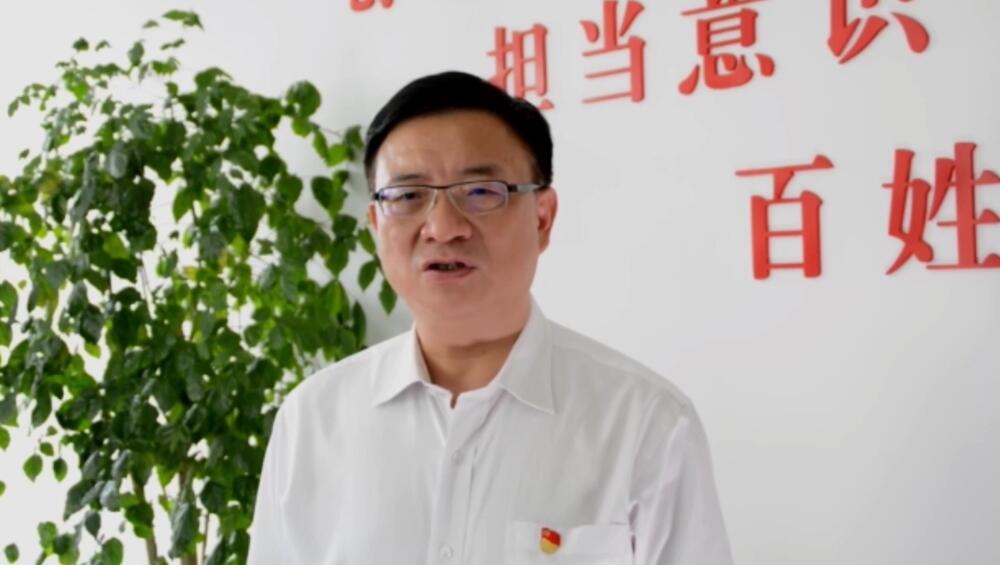 浙江领导干部谈初心9|省建设厅厅长