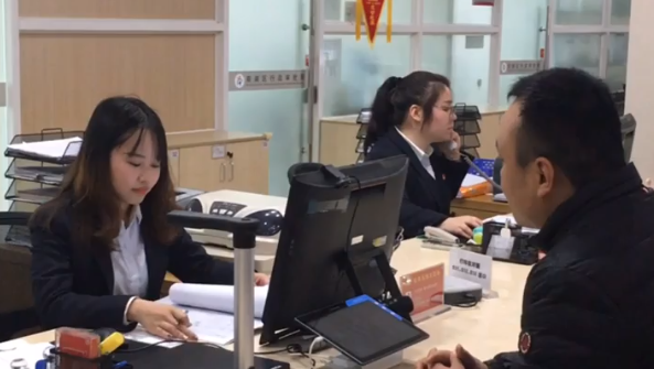 一窗办千事！嘉兴南湖深推行政审批“无差别全科受理”