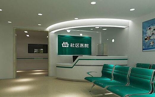 将全面消除乡村医疗机构和人员空白点